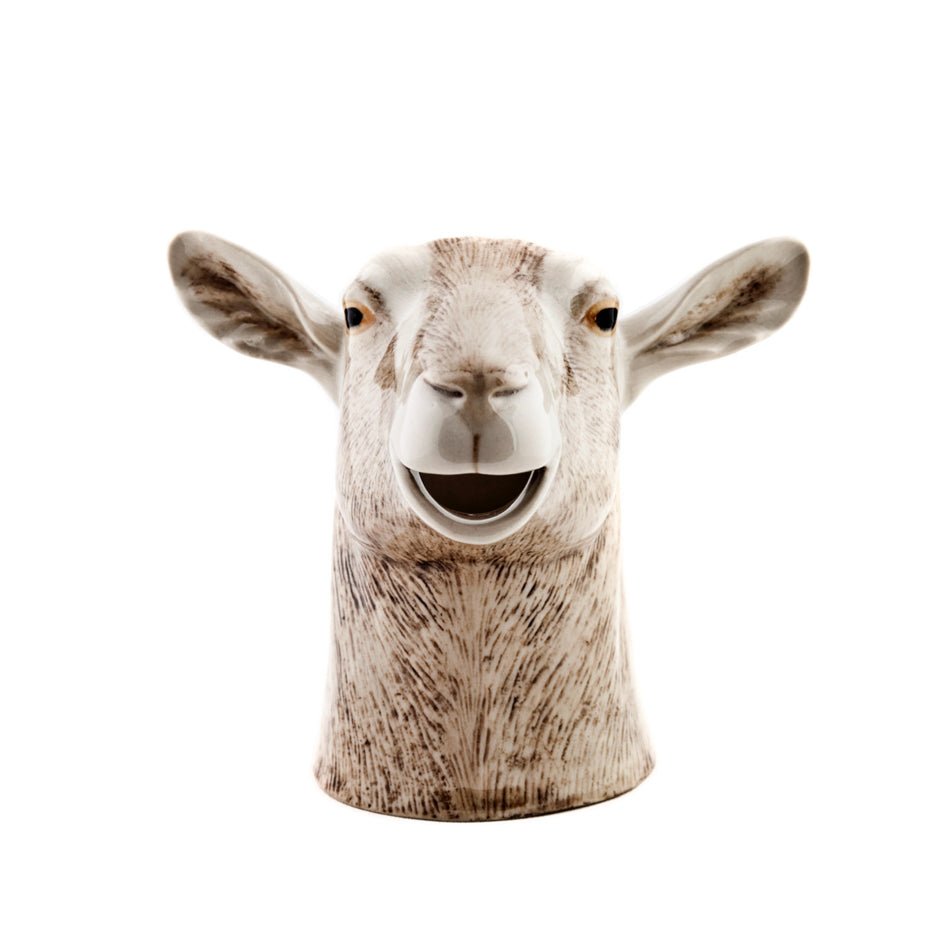 Geit Karaf Groot - Quail Ceramics - SuperMatique