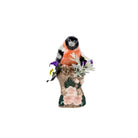 Goudvink Klein Bloemenvaasje - Quail Ceramics - SuperMatique