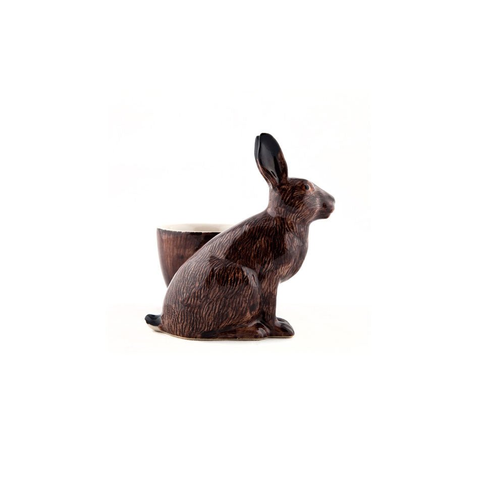 Haas Eierdopje - Quail Ceramics - SuperMatique