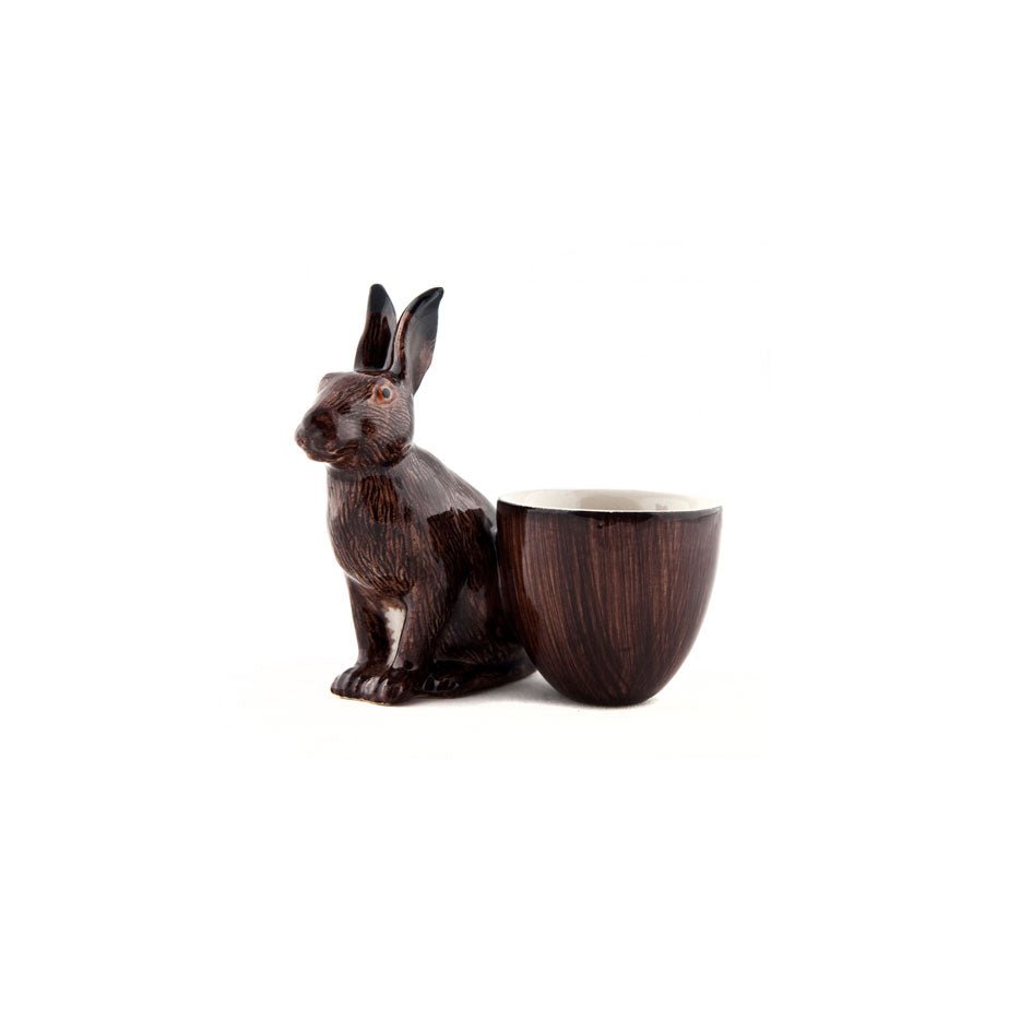 Haas Eierdopje - Quail Ceramics - SuperMatique