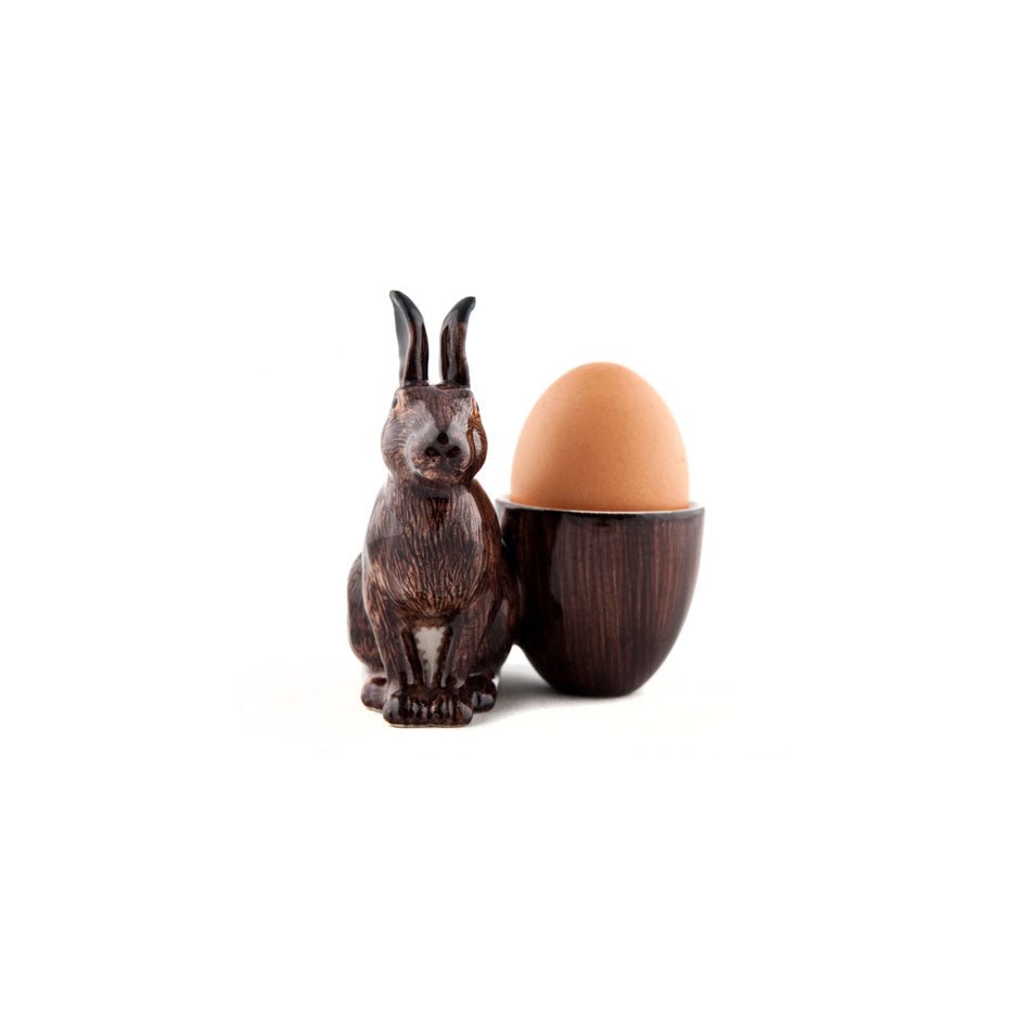 Haas Eierdopje - Quail Ceramics - SuperMatique