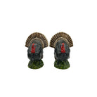 Kalkoen Peper en Zout - Quail Ceramics - SuperMatique