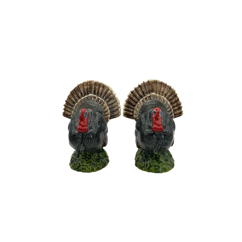 Kalkoen Peper en Zout - Quail Ceramics - SuperMatique