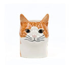 Kat Squash Pennenpot - Quail Ceramics - SuperMatique