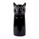 Panter Bloemenvaas - Quail Ceramics - SuperMatique