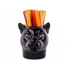 Panter Pennen Pot Quail Ceramics - SuperMatique