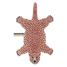 Pinky Luipaard Vloerkleed Groot - Doing Goods - SuperMatique
