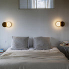 Poudrier Dimbare Wandlamp - DCW Éditions - SuperMatique