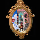 Reflecting Spiegel CICLOPE - Seletti - SuperMatique