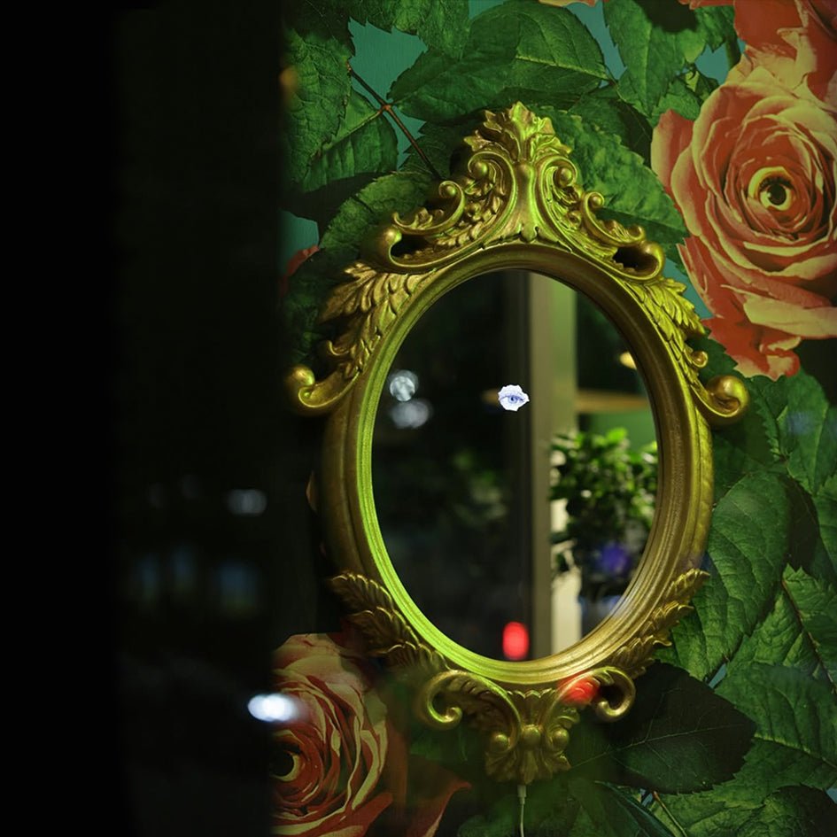 Reflecting Spiegel CICLOPE - Seletti - SuperMatique