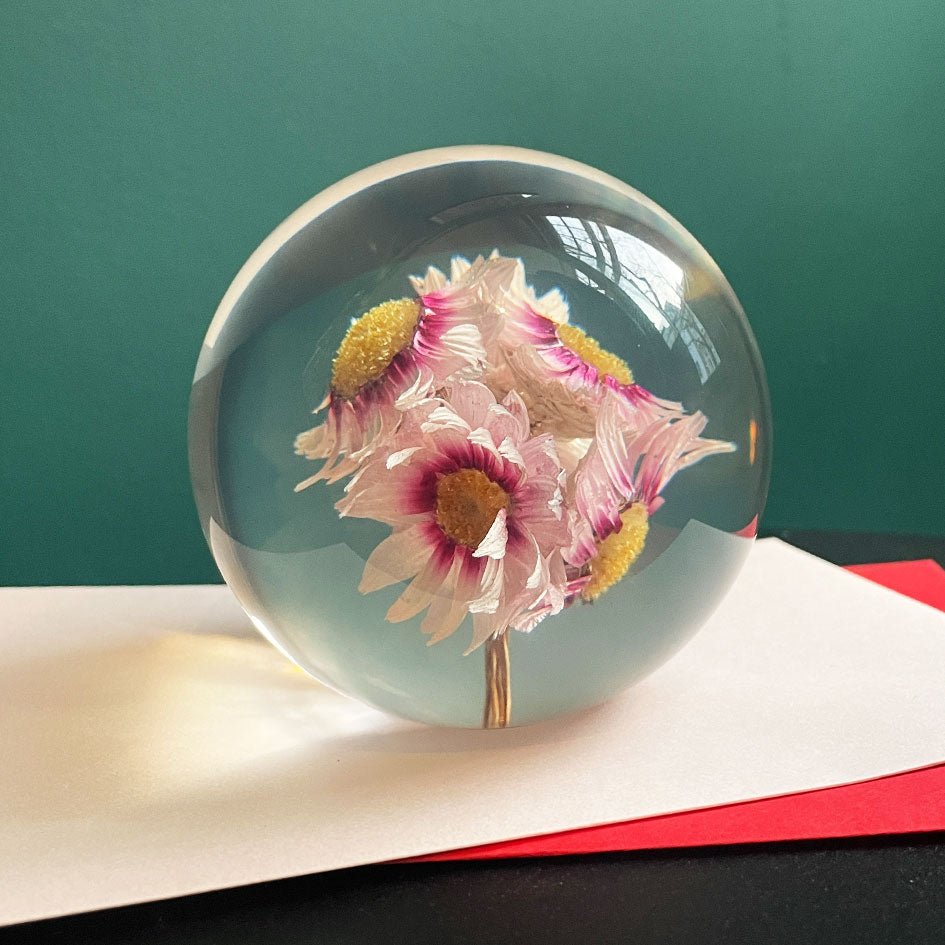 Rhodanthe Presse - papier - SuperMatique