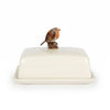Roodborstje Botervloot Groot - Quail Ceramics - SuperMatique
