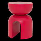 Roze Bijzettafel Boje - Urban Nature Culture - SuperMatique