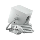 Square 1 Stekkerdoos Met USB - C Aansluiting - Avolt - SuperMatique