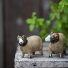 Swaledale Rammen Peper en Zout Stel - Quail Ceramics - SuperMatique