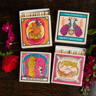 The Cyclist Luciferdoosje - Archivist Gallery - SuperMatique