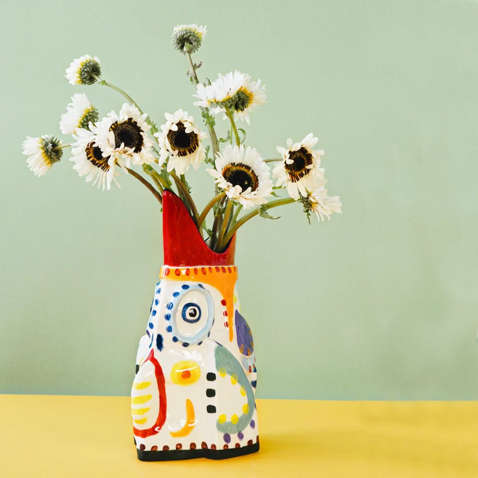 Vaas Sicily by Ottolenghi - Vaas 4 - SERAX - SuperMatique