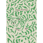 Verjaardagskaart 'Cat' - Madame Treacle - SuperMatique