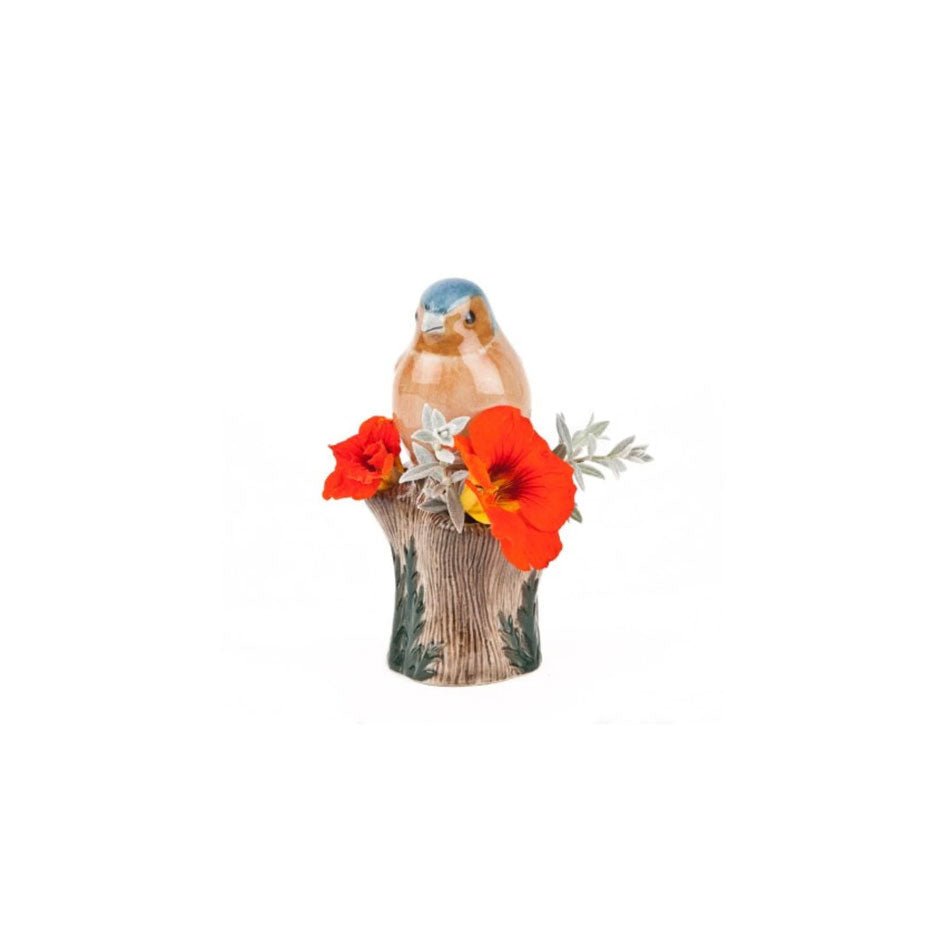 Vink Klein Bloemenvaasje - Quail Ceramics - SuperMatique