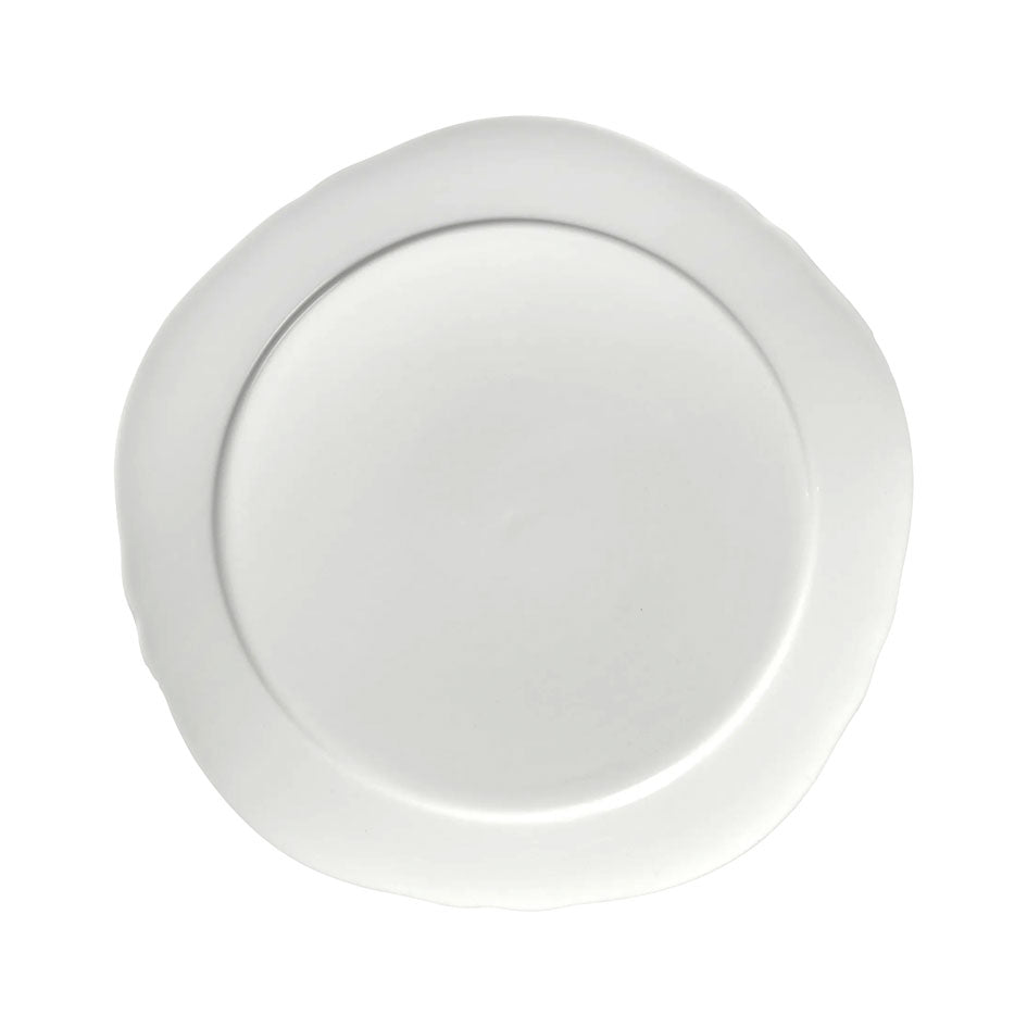 Voorgerecht Bord 23,5 cm - Silhouette Dinnerware by Sergio Herman - SERAX - SuperMatique