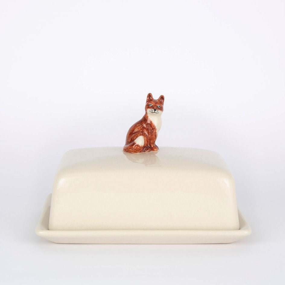 Vos Botervloot Groot - Quail Ceramics - SuperMatique