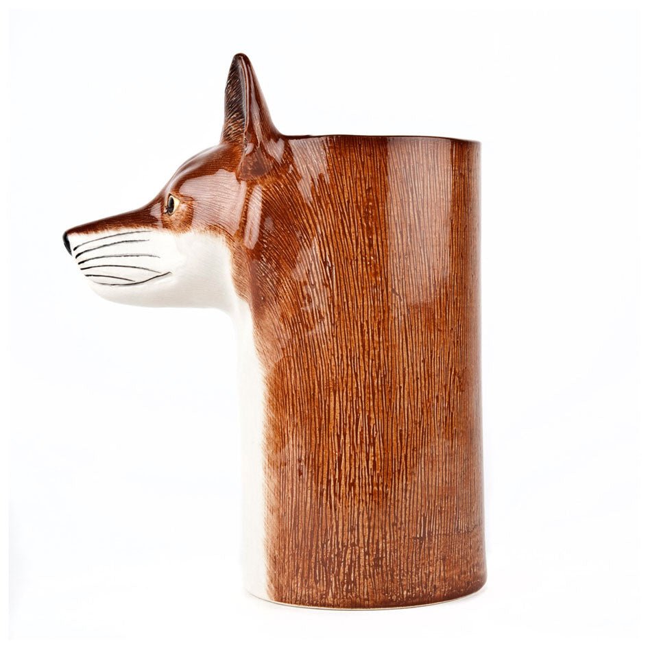 Vos Pollepelpot - Quail Ceramics - SuperMatique