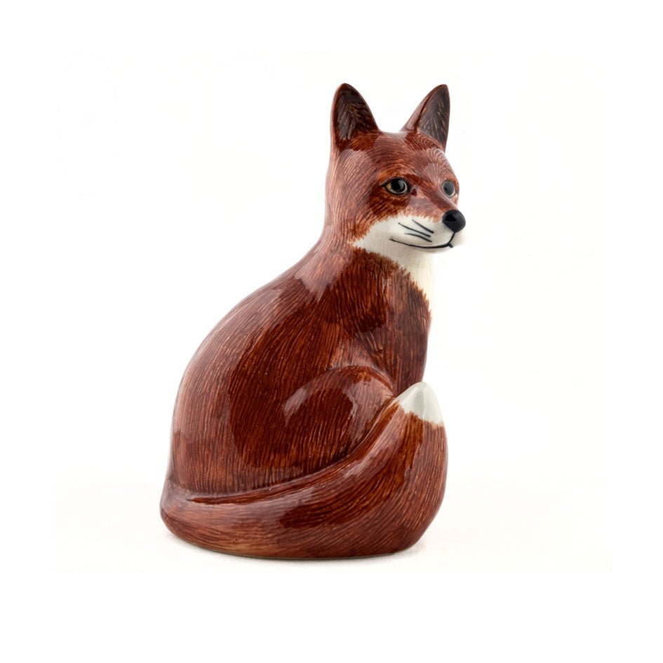 Vos Spaarpot - Quail Ceramics - SuperMatique