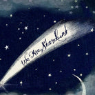 Wenskaart 'From the Stars' - Madame Treacle - SuperMatique