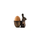 Wild konijn Eierdopje Quail Ceramics - SuperMatique