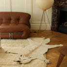 Woozy Wolf Vloerkleed Groot - Doing Goods - SuperMatique