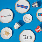 Yes, I Do Bordje - Bitossi Home - SuperMatique