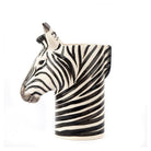 Zebra Pollepelpot - Quail Ceramics - SuperMatique