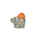 Zeehond Eierdopje - Quail Ceramics - SuperMatique