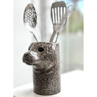 Zeehond Pollepel Pot - Quail Ceramics - SuperMatique
