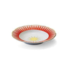 Bitossi Home Abracadabra Baleno diep bord - SuperMatique