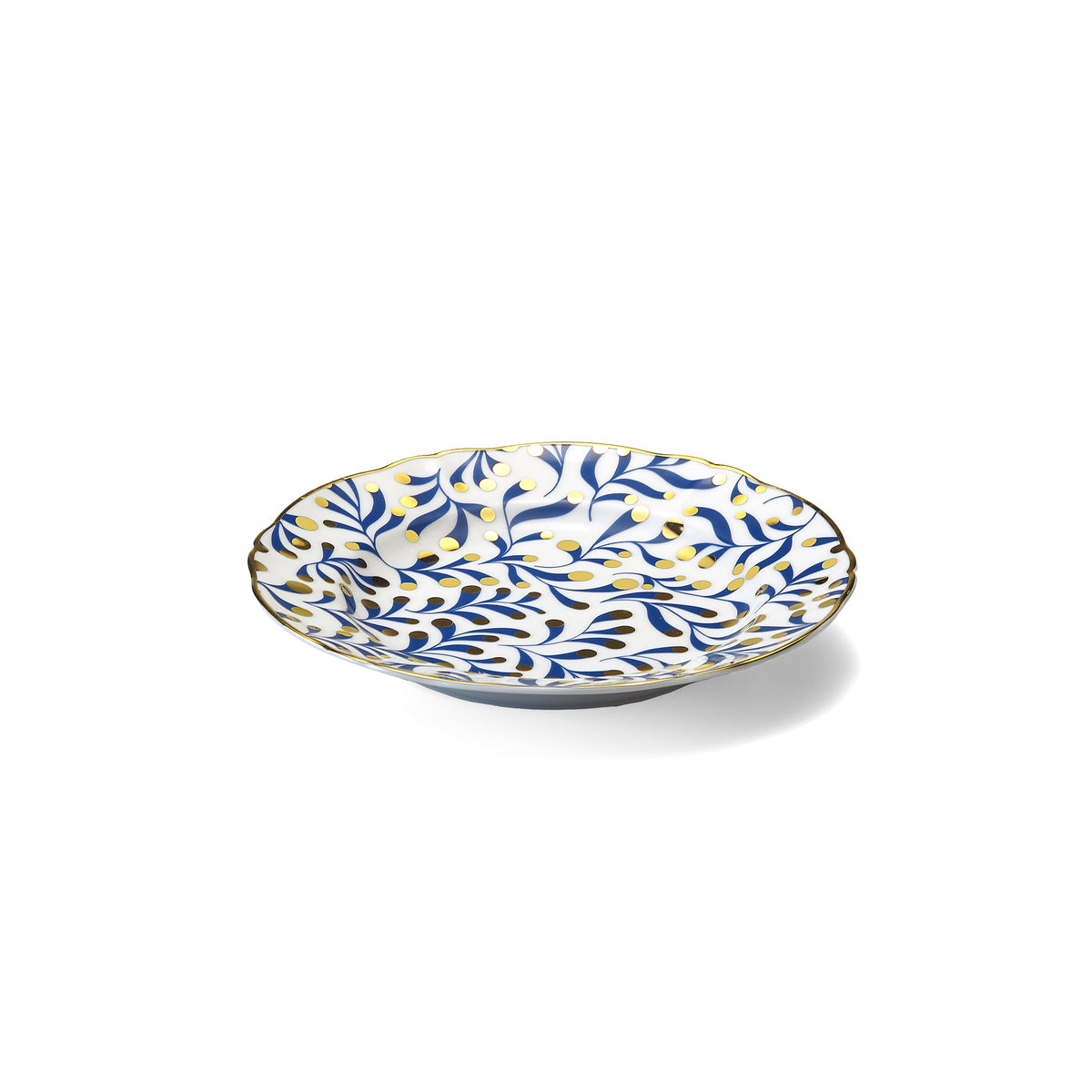 Bitossi Home Abracadabra Marino bord - SuperMatique