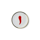 Bitossi Home Chili Peper Bordje - SuperMatique