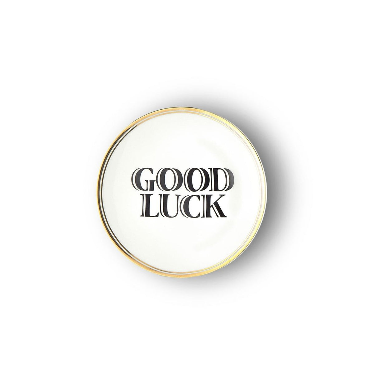 Bitossi Home Funky Table Good Luck Bordje - SuperMatique