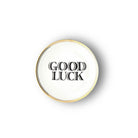 Bitossi Home Funky Table Good Luck Bordje - SuperMatique