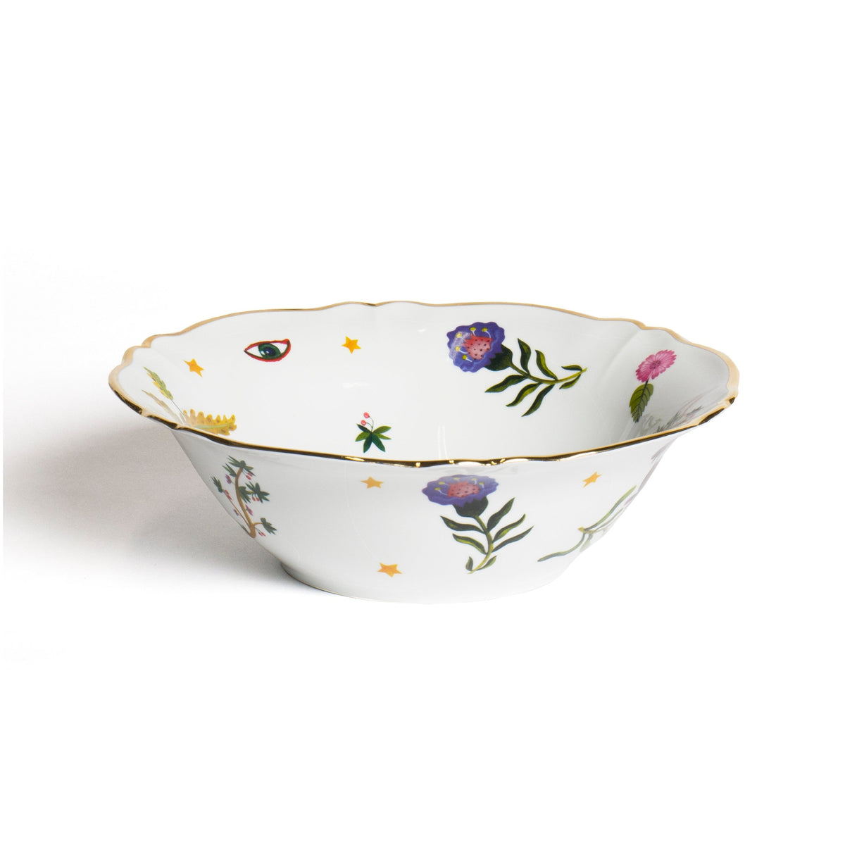 Bitossi Home Funky Table Salade kom - SuperMatique