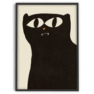 Black Cat Enikő Eged - SuperMatique