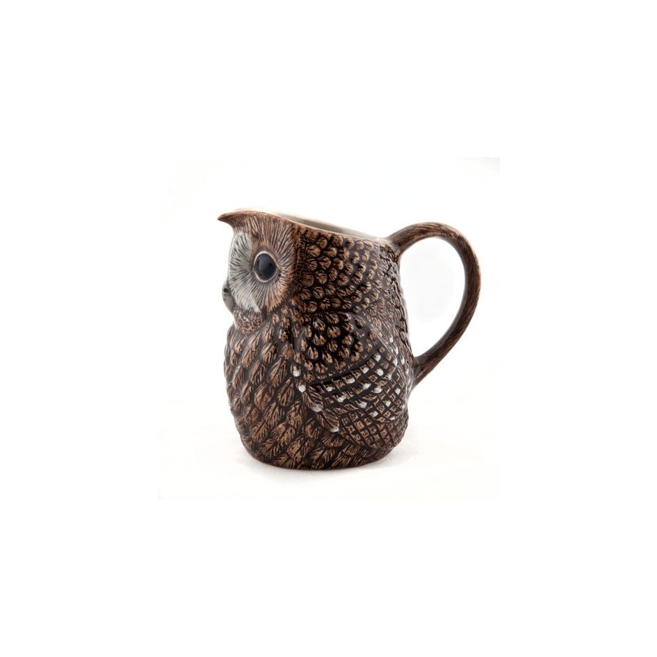 Bosuil Schenkkan Klein Quail Ceramics - SuperMatique