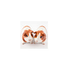 Cavia Bruin-Wit Peper en Zout Quail Ceramics - SuperMatique