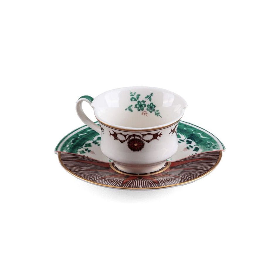 Chuchuito Hybrid koffiekopje Seletti - SuperMatique