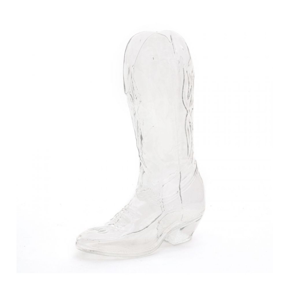 Crystalbootie Seletti Bloemenvaas - SuperMatique