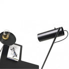 Dasè salontafel met lamp en dienblad MOGG - SuperMatique