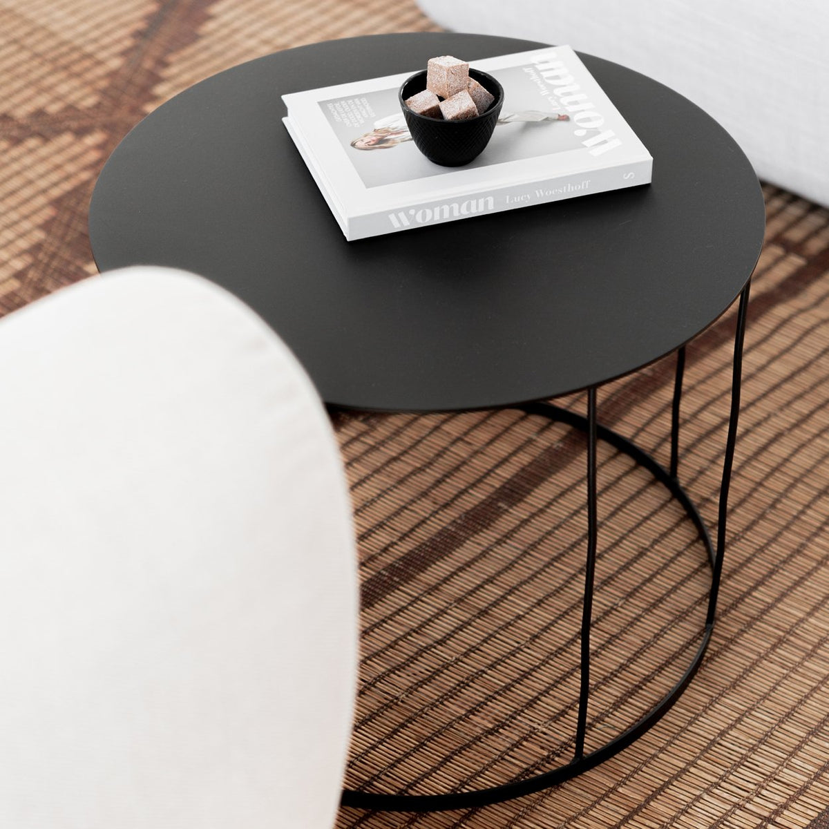 De Salontafel - SuperMatique