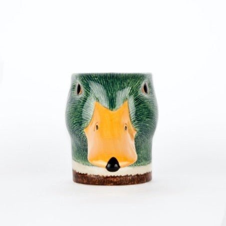 Eend Pennen pot Quail Ceramics - SuperMatique