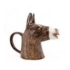 Ezel Groot Schenkkan Quail Ceramics - SuperMatique