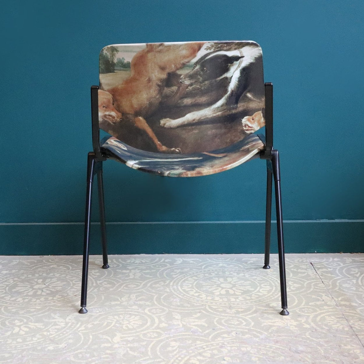 Fox Chair - SuperMatique